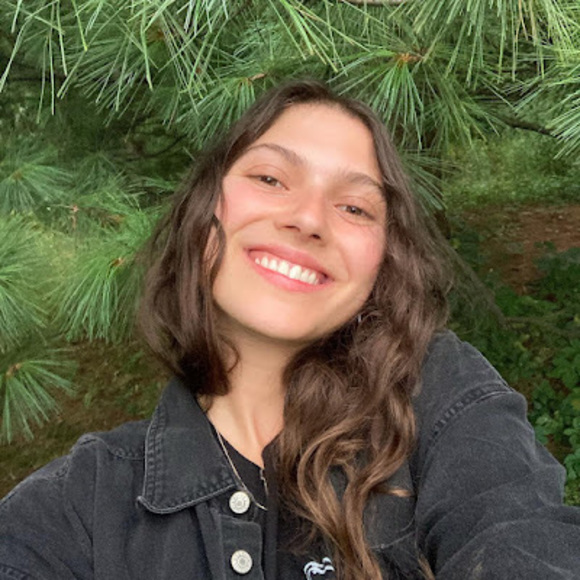 Meet your Posher, Talya - Picture 1 of 1